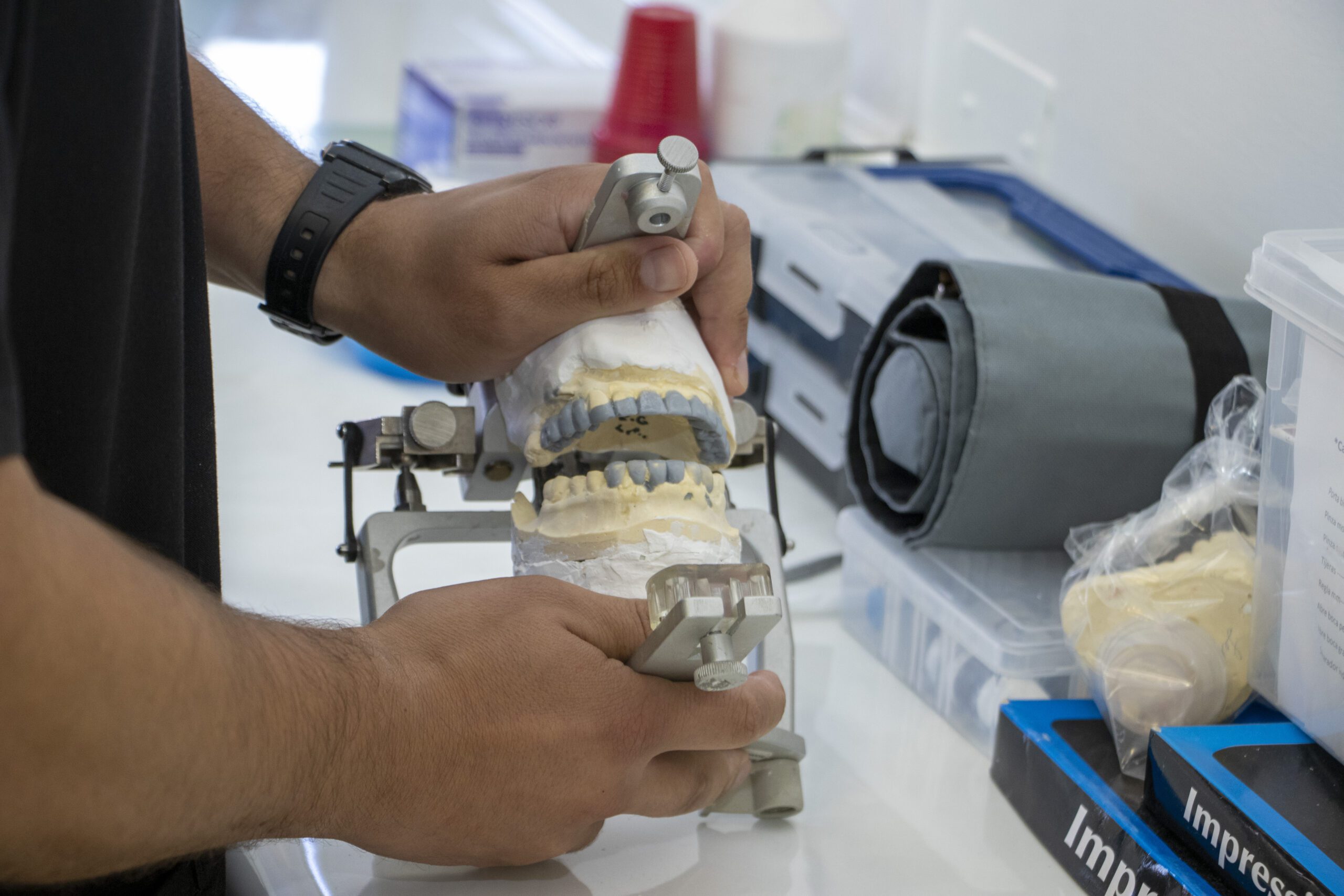 Guía Completa de Rehabilitación Oral: Funciones, Tratamientos y Cuándo Consultar