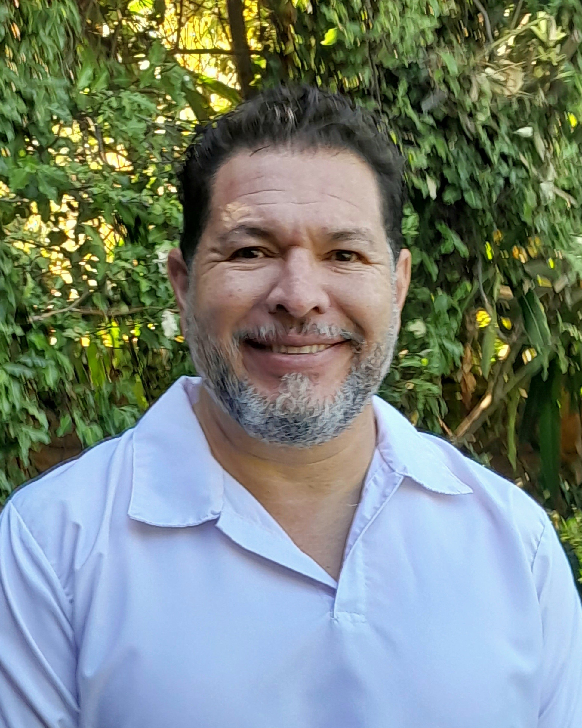 Dr. Fabio Malagón Restrepo
