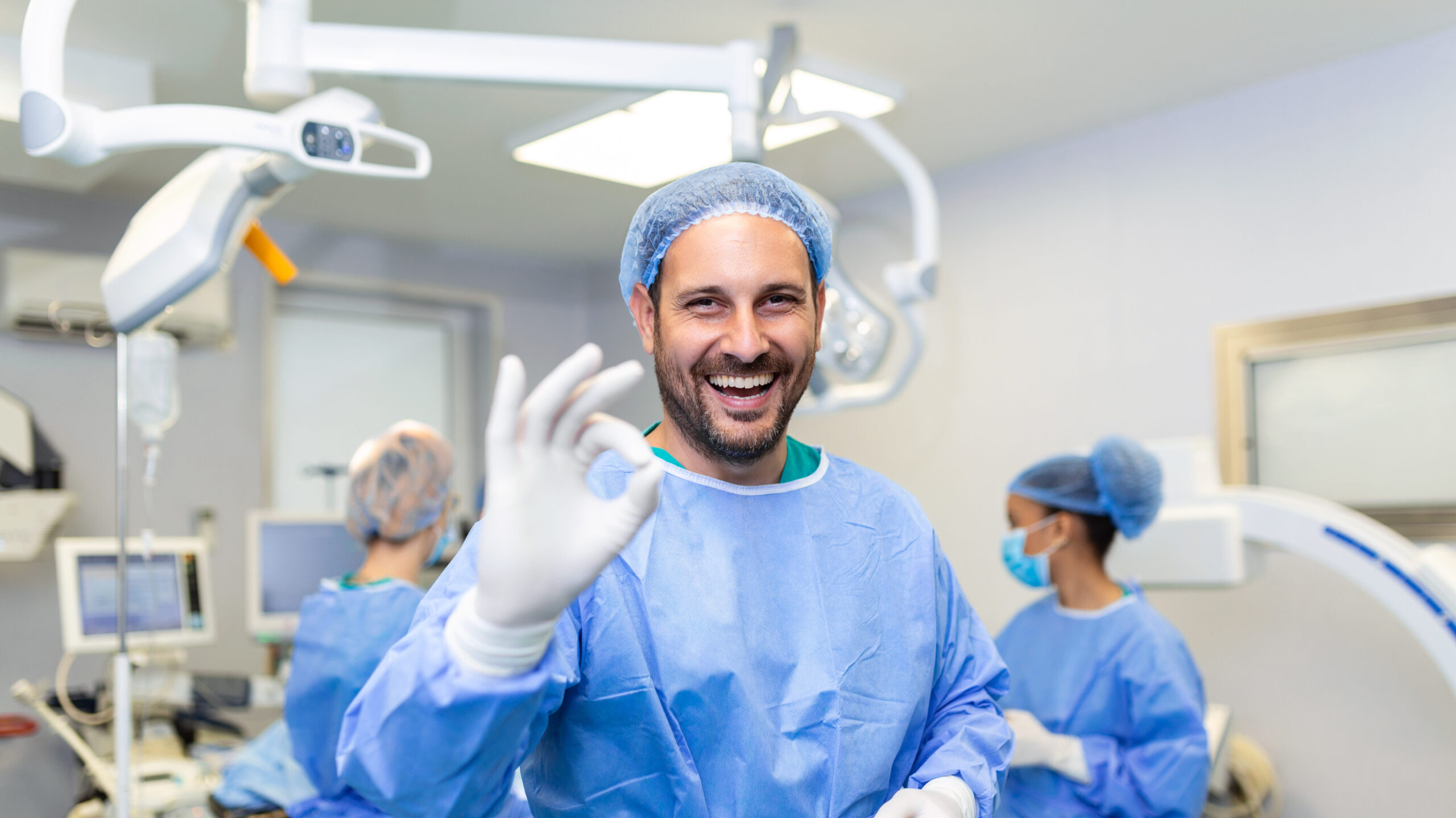 Cirugía de implantes