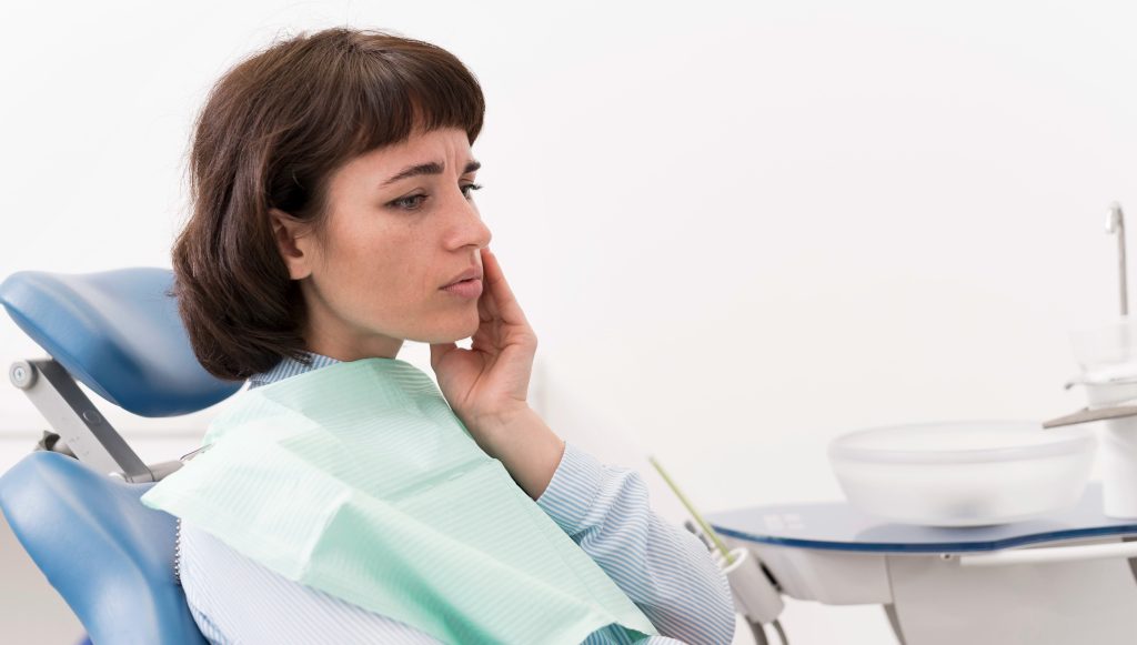 Urgencia dental