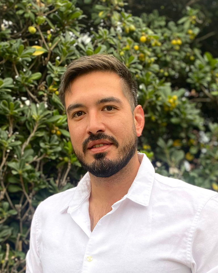 Dr. Pablo Esteban Aguilar Olvares