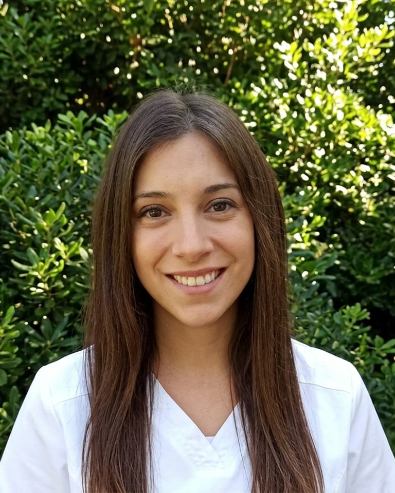 Dra. Natalia Bustamante Díaz